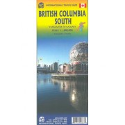 British Columbia South ITM